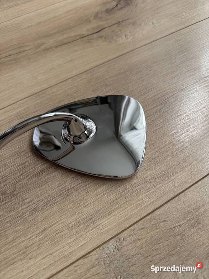 lusterko Gaz 21 Wolga nowe małopolskie Sucha Beskidzka