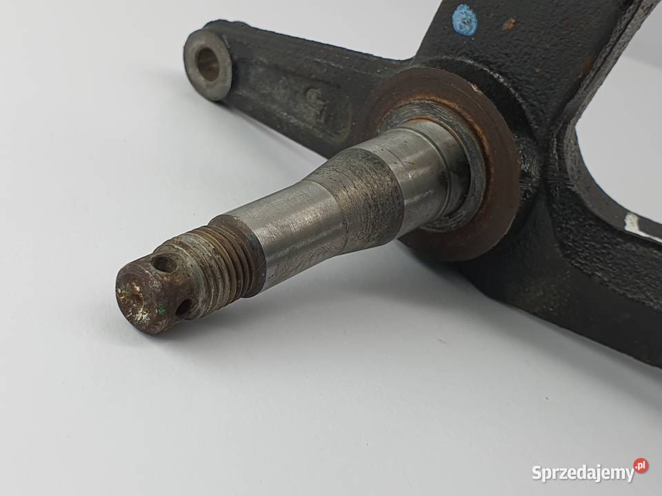 Zwrotnica Lewa Honda Trx 250 sprzedam