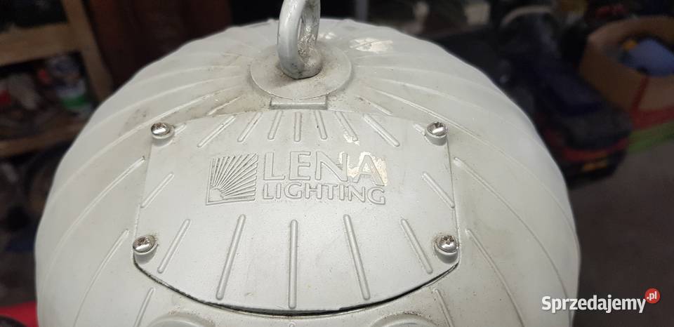 Lampa sprzedam