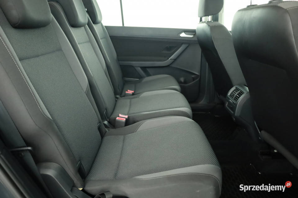 VW Touran 15 TSI Piaseczno