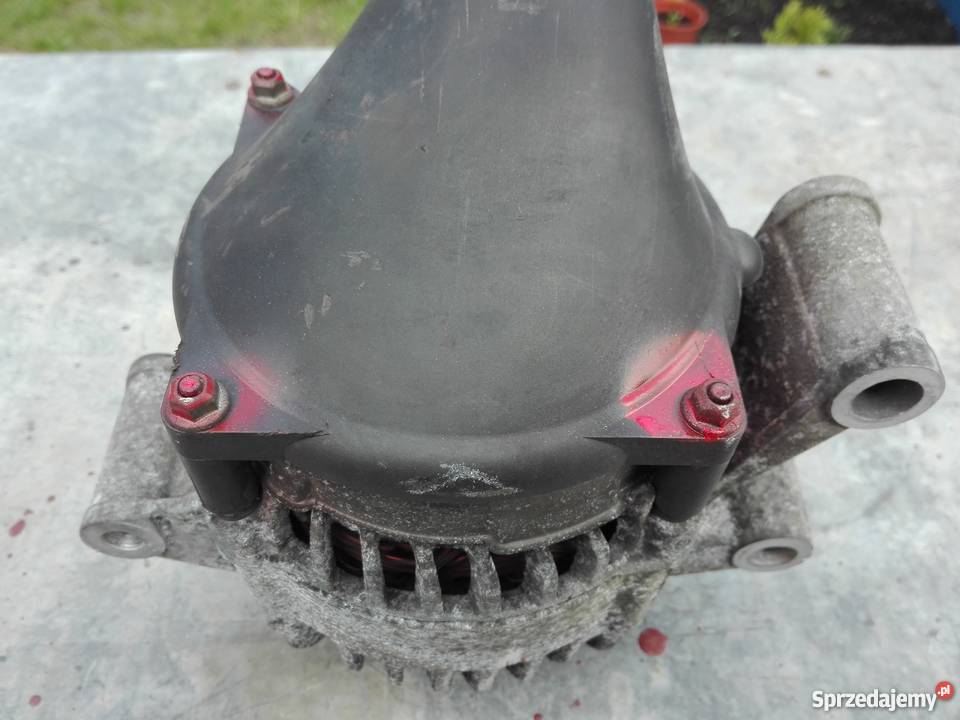 Alternator ford mondeo visteon tdci16v1820 2225 Ryki