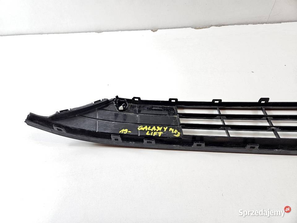 FORD GALAXY MK3 LIFT KRATKA ŚRODKOWA ZDERZAKA osobowe