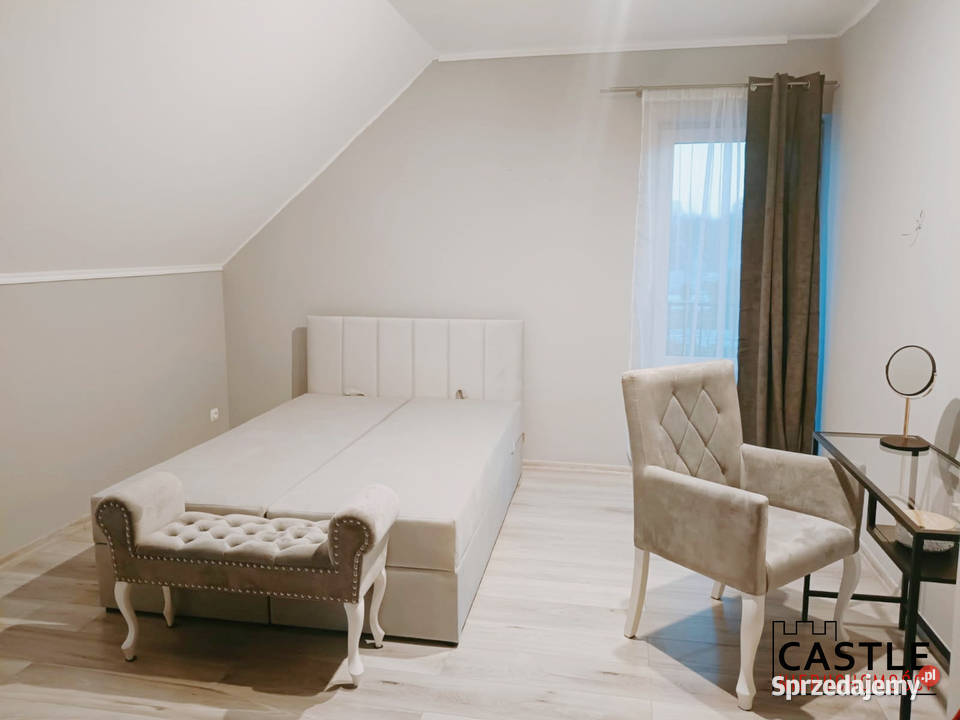 dom pensjonat I na uboczu I mieszkaj i zarabiaj pomorskie Jantar sprzedam