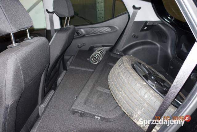 SPRZEDAM HYUNDA I10 AUTOMATIC śląskie
