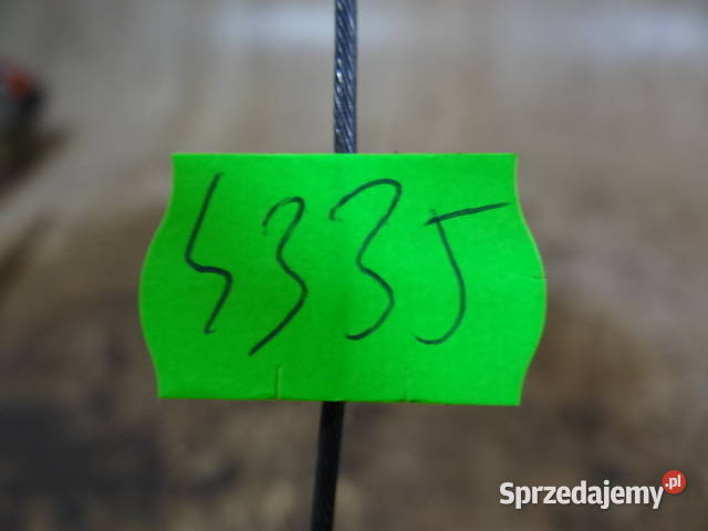 linka gaźnika z osłonka MZ TS ETS ES 250 Trophy Żary