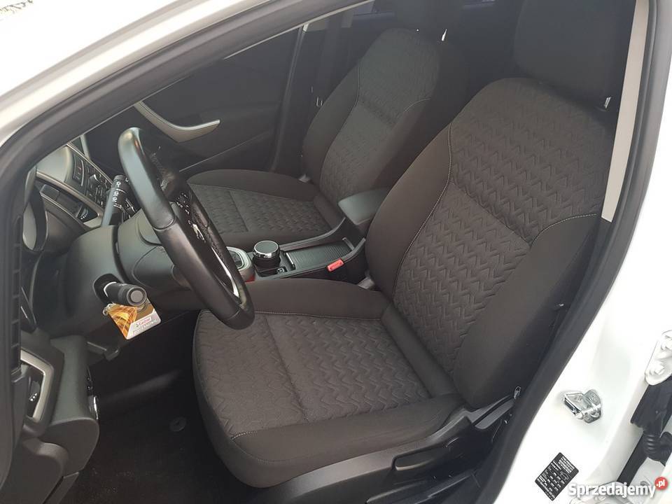 Opel Astra J ACTIVE 14 Turbo Lift serwis Radom