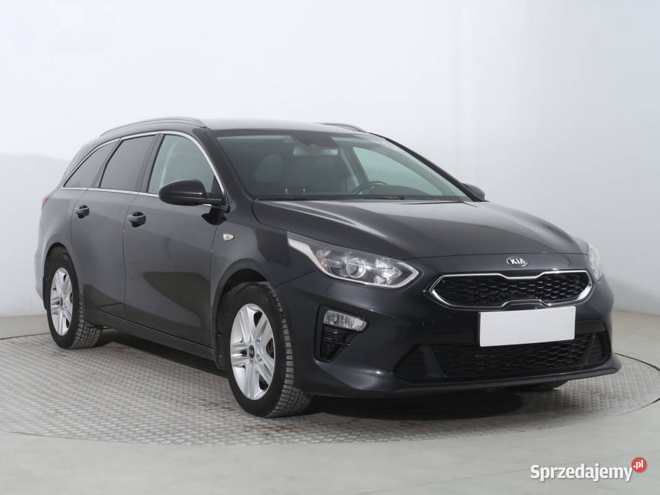 Kia Ceed 16 CRDi MHEV Piaseczno