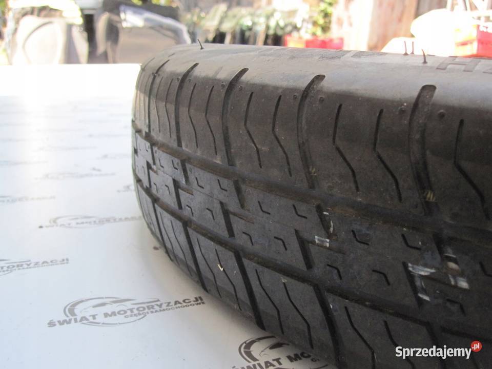 AUDI A3 II 8P GOLF V LEON II koło dojazdowe Kielce