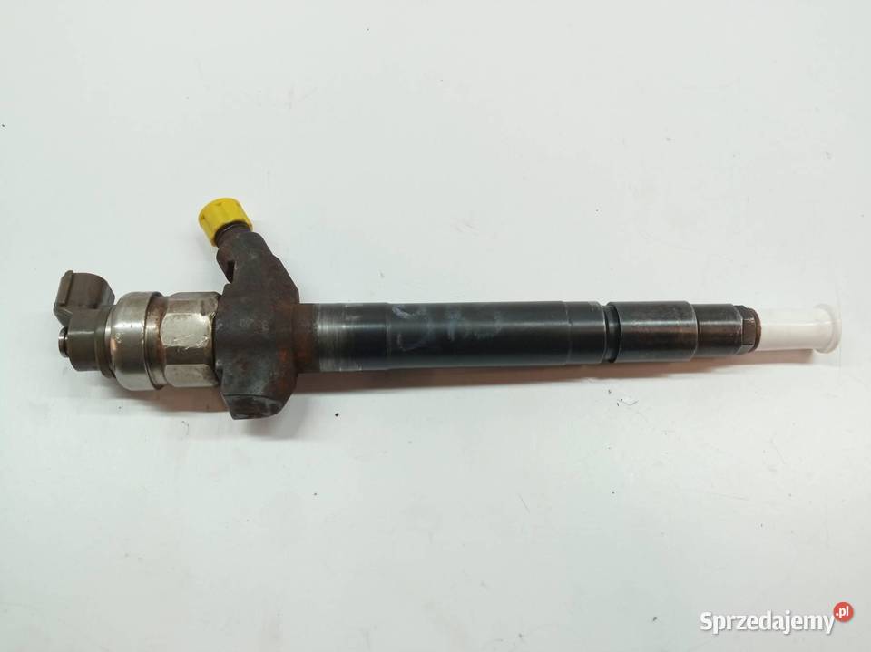 WTRYSKIWACZ 6C1Q9K546BB 24 TDCI Ford Transit V osobowe