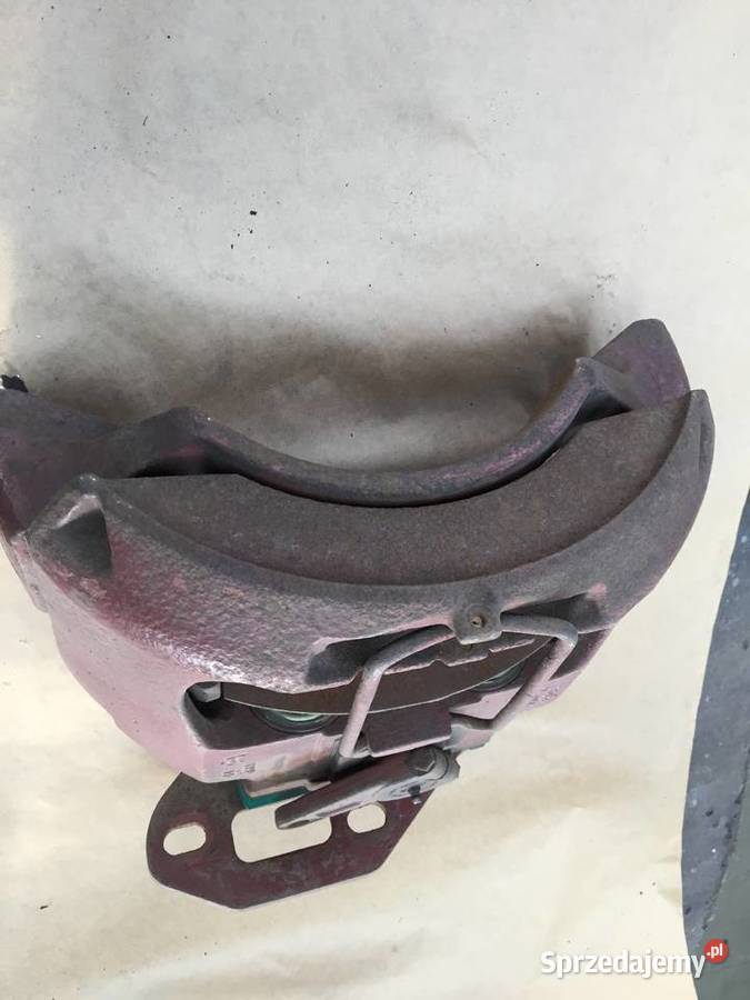 Zacisk hamulcowy ROR DX195 Mińsk Mazowiecki