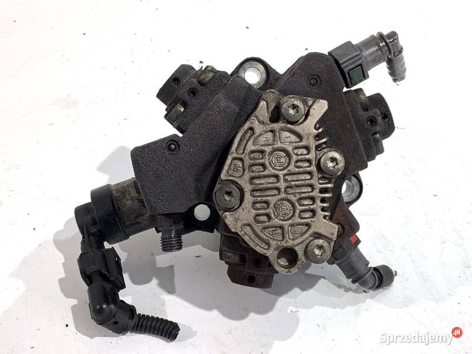 POMPA WTRYSKOWA RENAULT LAGUNA III 8200690744 20 Pompy wtryskowe