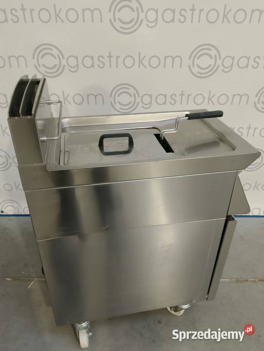 Frytownica elektryczna wolnostojąca Giorik 15FE Wrocław