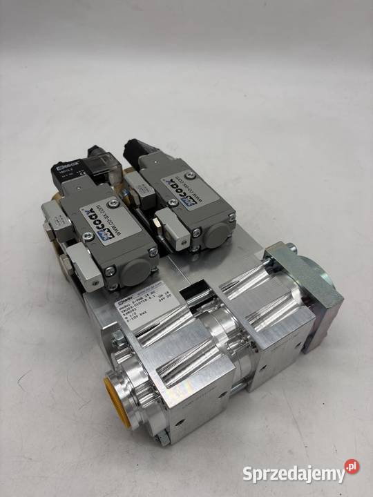 Coax Module 5VMK 15 NC Warszawa