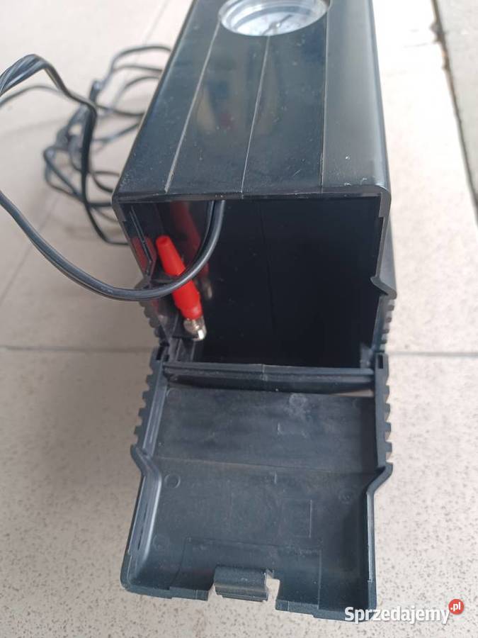 Kompresor do kół Fiat Alfa Romeo OE oryginalny Wieliczka sprzedam