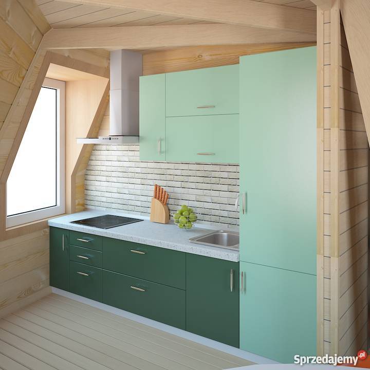 Domy / Sauna /Atlanta /Cafe/ Taras Warszawa Sprzedajemy.pl