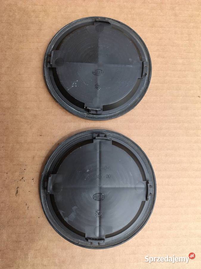 Zaślepka dekielek reflektora Ford Fiesta mk7 2 Pozostałe podkarpackie Rzeszów