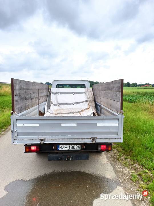 Iveco Daily 23d podkarpackie Rzeszów