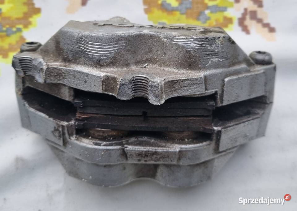 Tokico Zaciski hamulcowe Kawasaki VN2000 Zabrze