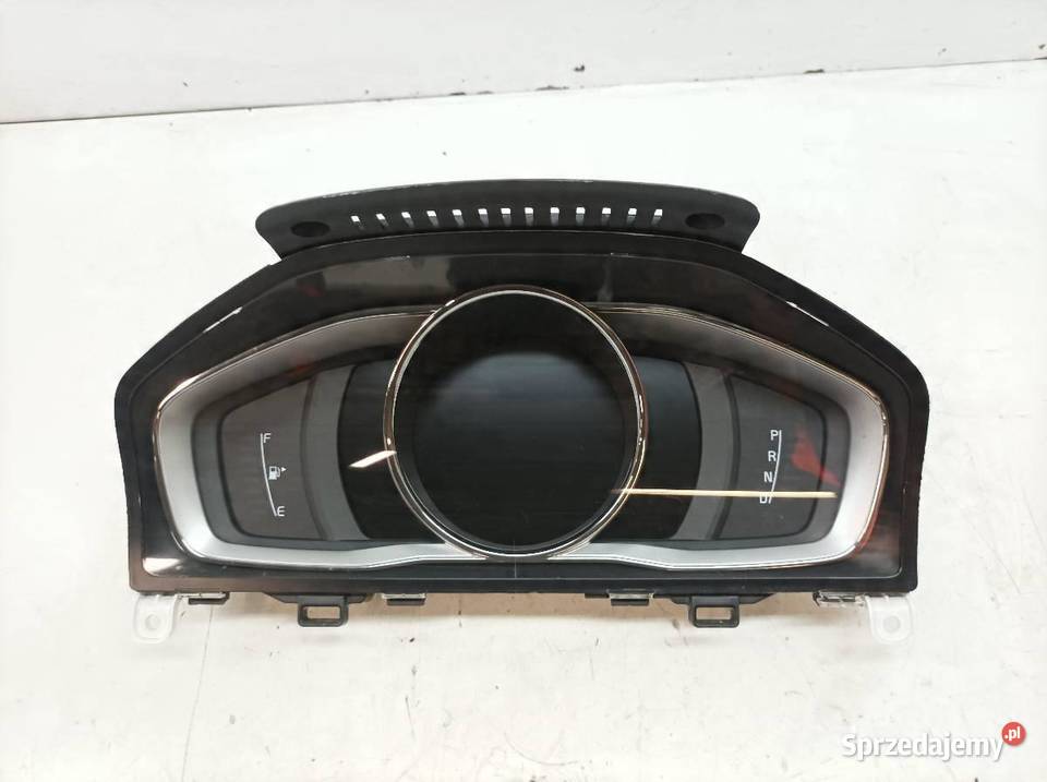 LICZNIK AUTOMAT 31453038 24 D Volvo XC 70 III