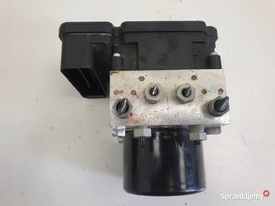 Volvo V60 S60 II POMPA ABS Sterownik P31423348 Janów