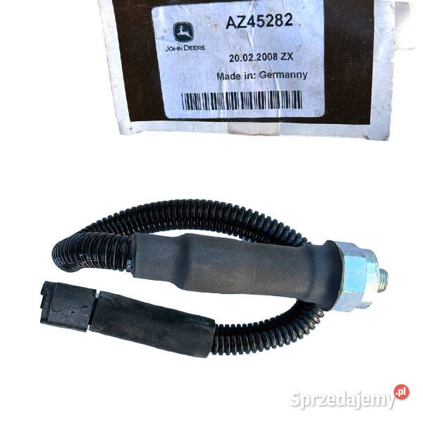 AZ45282 Czujnik John Deere
