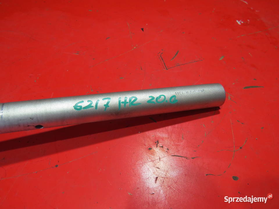 HONDA HORNET 600 PC36 03 kierownica kiera s Kierownice motocyklowe mazowieckie Warszawa