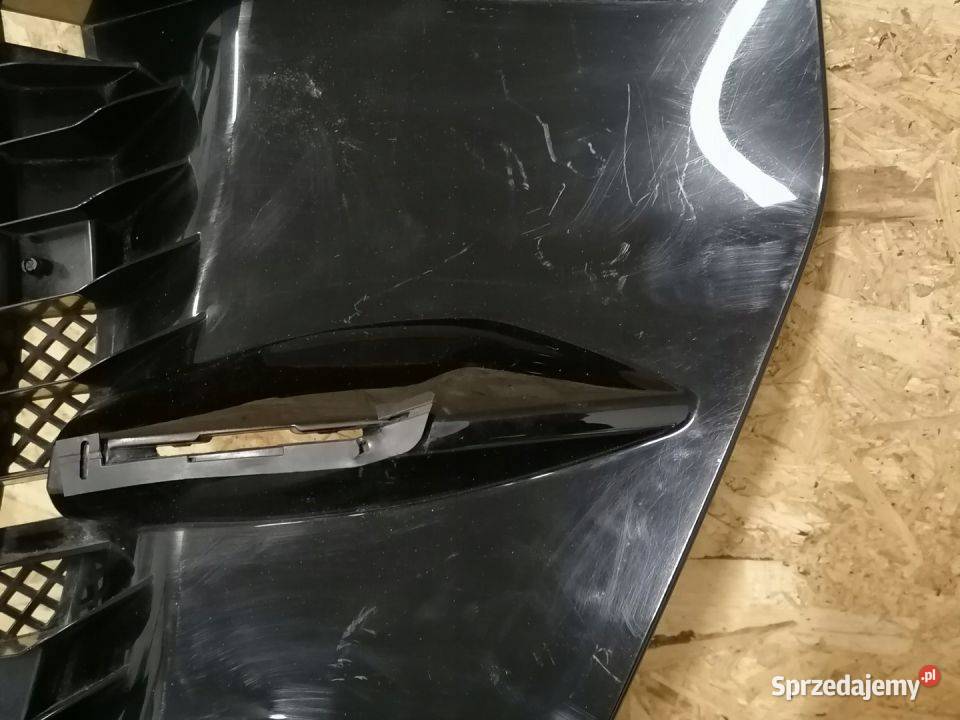 BMW Z4 G29 KANAŁ POWIETRZA POD BŁOTNIK 8747482 Pleszew sprzedam