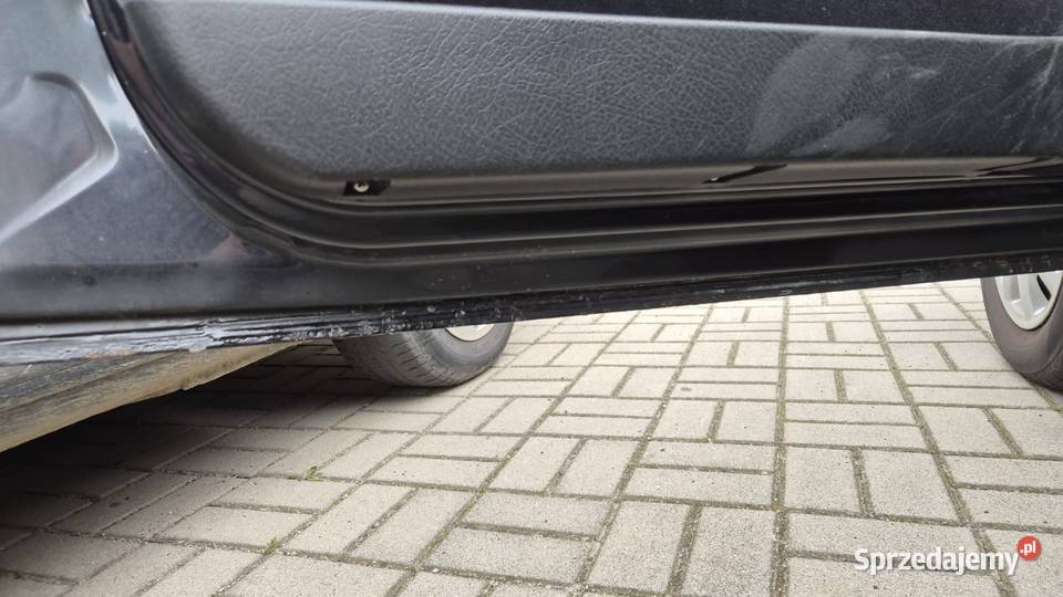 Opel Vectra v baza kombi 101KM Warszawa