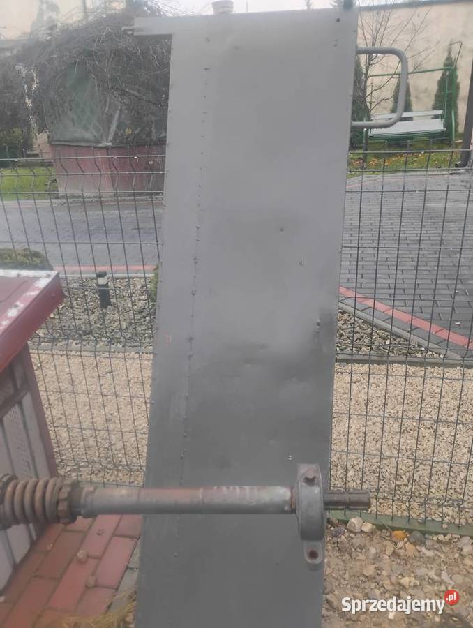 Burty do rozrzutnika Jędrzejów