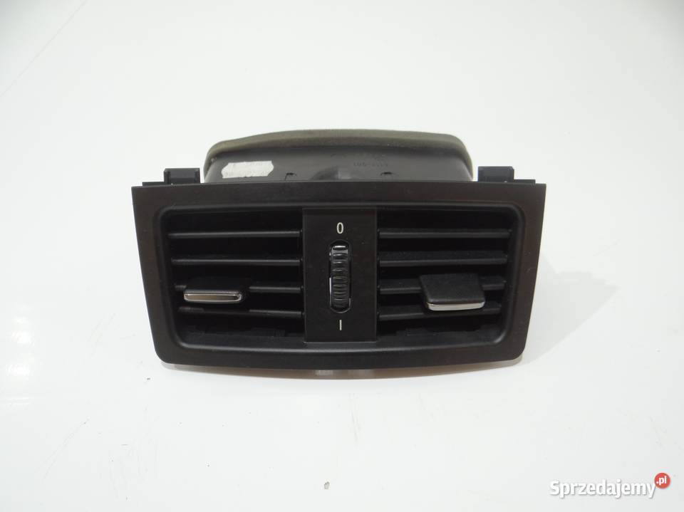 KRATKA NAWIEWU KLIMATYZACJI BMW E60 E61 7129556 Strzyżewice