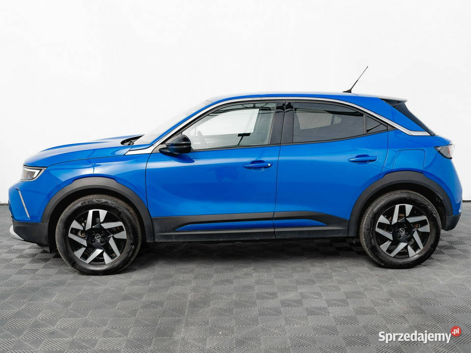 Opel Mokka GD2H06650kWh Elegance Podgrzf I kier 33938km sprzedam