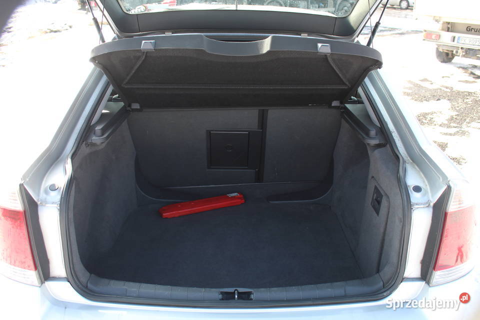 Sprzedam Opel Vectra salon polska 1900cm3 wielkopolskie Konin sprzedam