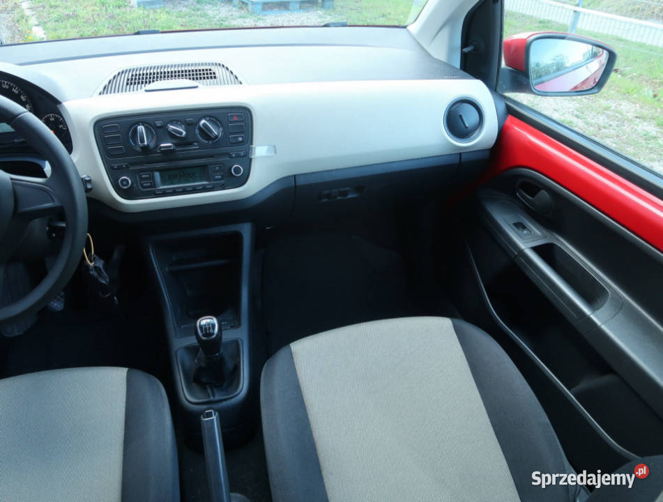 Skoda Citigo 10 MPI