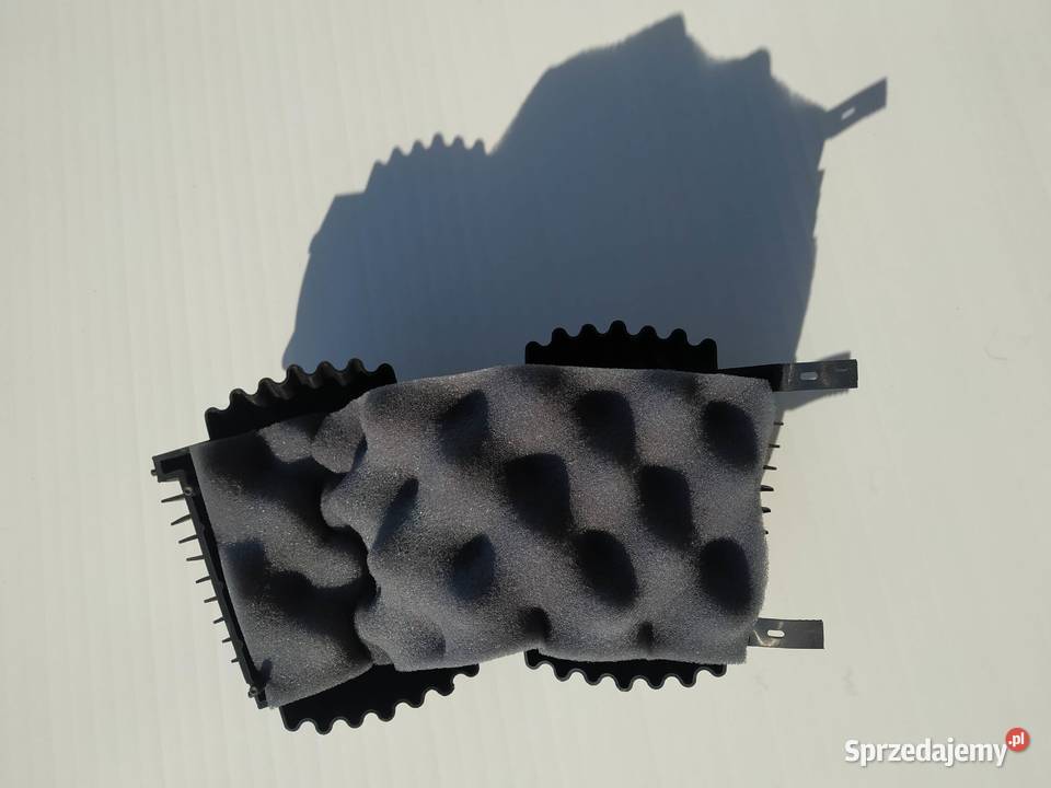 Dławnica czopowa do rur osłonowych kablowych 110 Elektryka i akcesoria Swarzędz