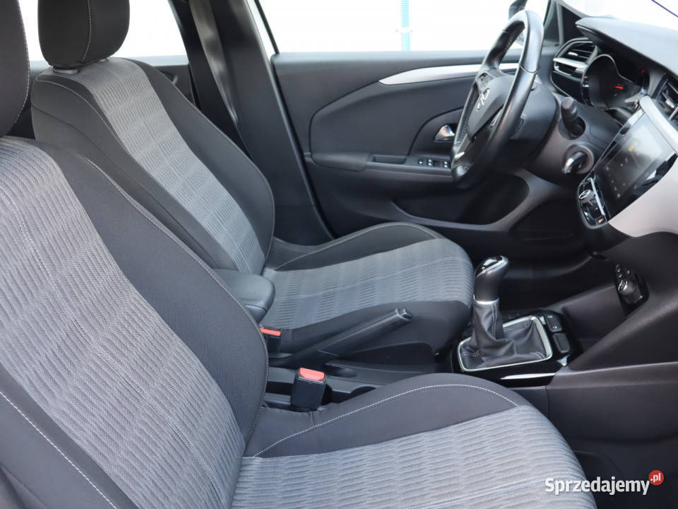 Opel Corsa 12 Piaseczno