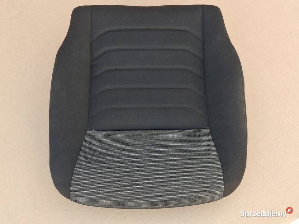 IVECO DAILY 19 SIEDZISKO FOTELA KIEROWCY Fotele i kanapy Bieleń sprzedam