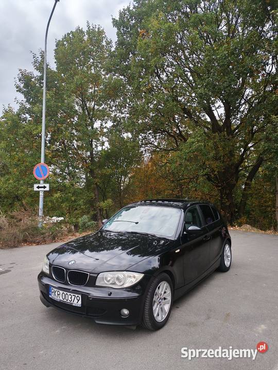 BMW Seria 1