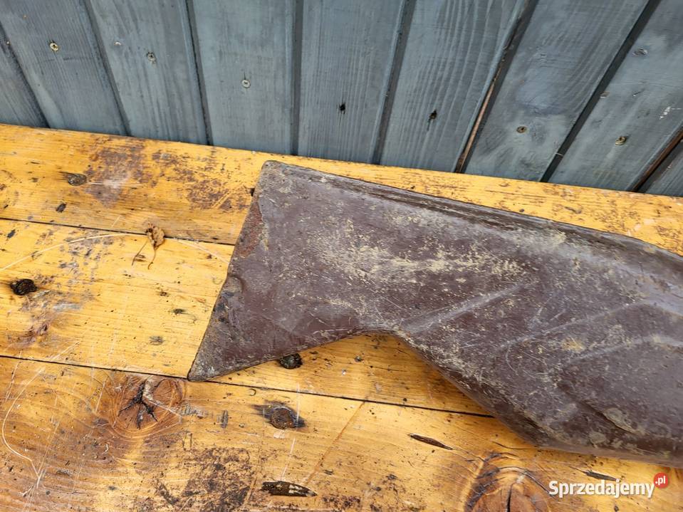 rura wydechowa wydech nsu zundapp wanderer Rybnik sprzedam