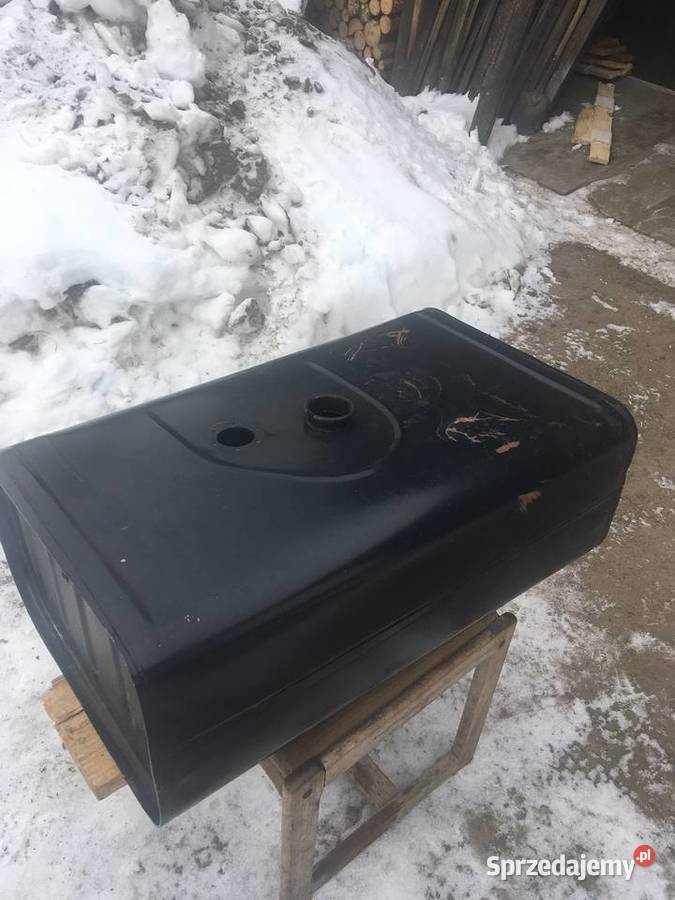Sprzedam zbiornik paliwa URSUS 5314