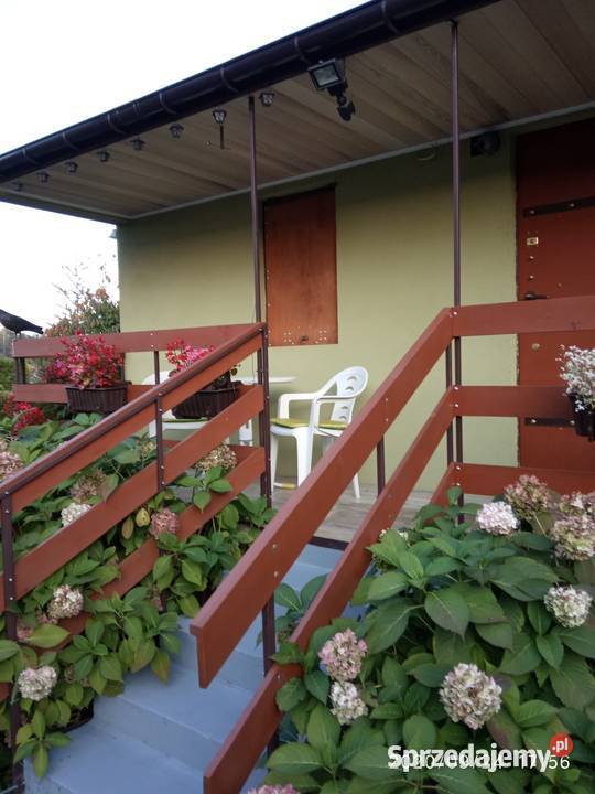 Sprzedam działkę rekreacyjną Pozostałe śląskie Żory