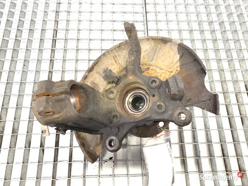 ZWROTNICA PRAWY PRZÓD VW TOURAN 19 105 0310