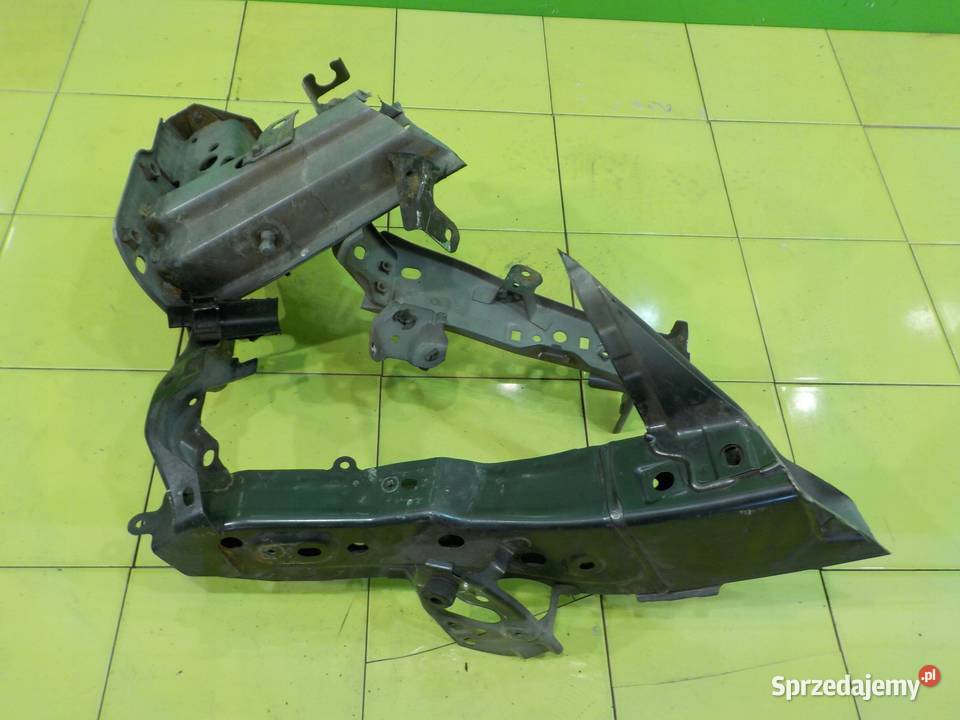 MAZDA 6 GJ III LIFT I 22 D 16r KOMBI 5D Suków