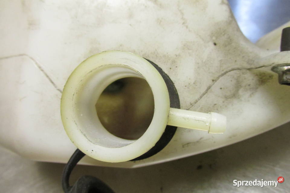 Zbiorniczek wyrównawczy Honda NTV 700 Deauville sprzedam