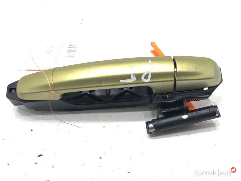 KLAMKA ZEWNĘTRZNA PRAWY TYŁ SUZUKI SX4 Hatchback