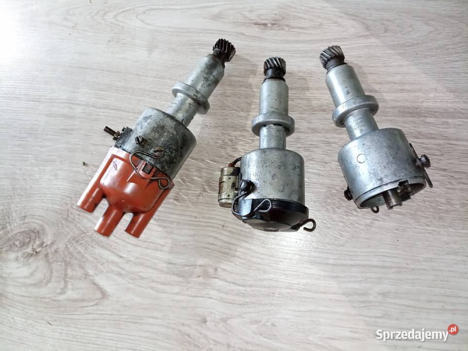 Fiat 126p Maluch aparat zapłonowy osobowe Stalowa Wola sprzedam