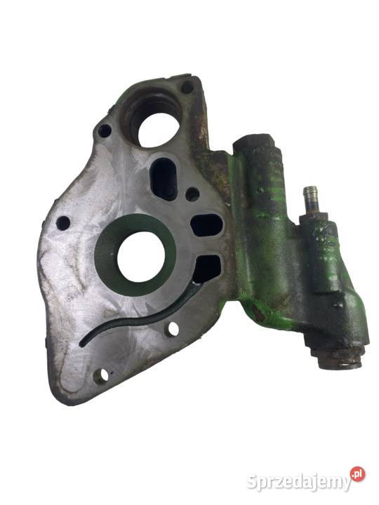 POMPA OLEJOWA AL204094 AL209820 AL176490 Pozostałe Kielce sprzedam