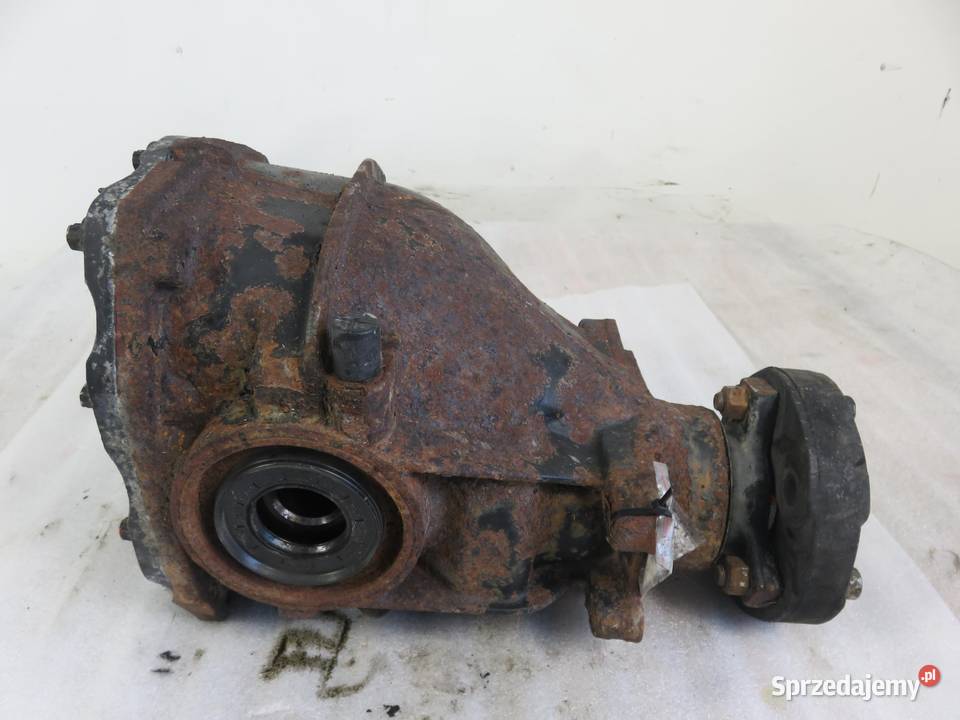 DYFER MERCEDES W211 E 270 CDI A2303510508G