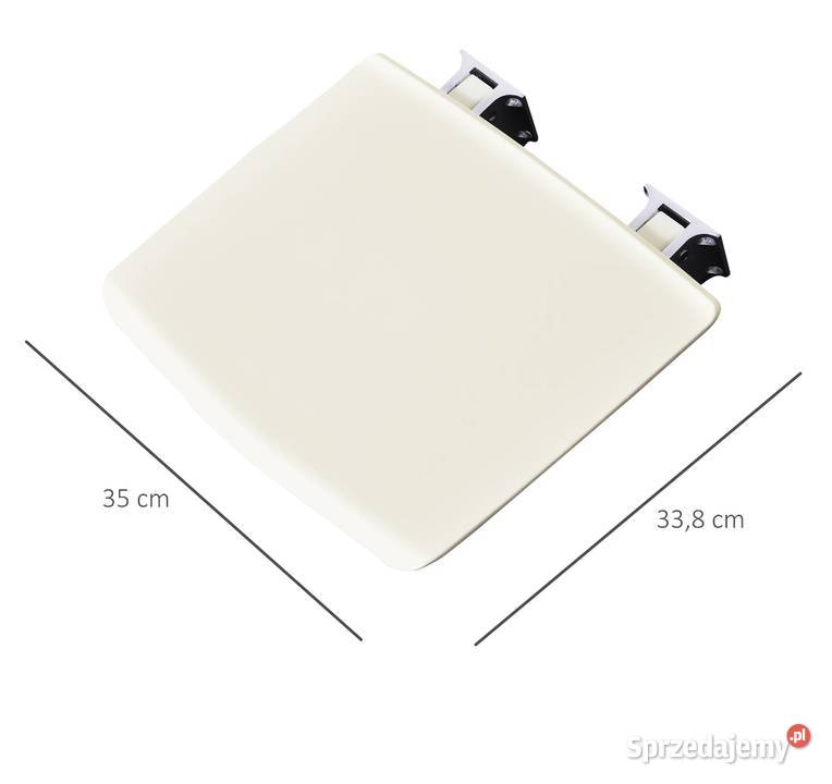SKŁADANE SIEDZISKO POD Prysznic Krzesełko sprzedam