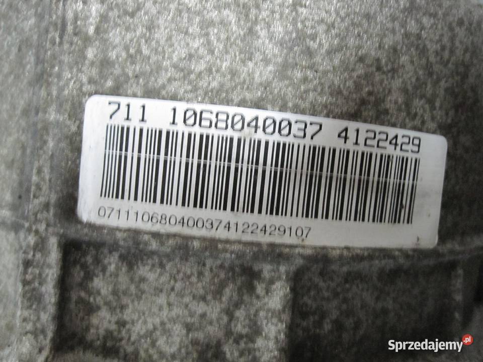 JAGUAR XF 30 D 306DT 13R 241 142 9X237000AD