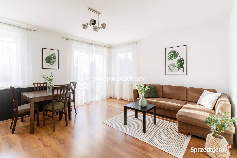 Do sprzedaży mieszkanie 5101m2 2 pokojowe Kraków Mieszkania małopolskie